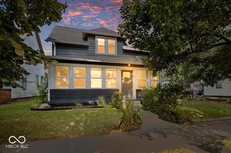 20 S Bradley Avenue Indianapolis IN 46201