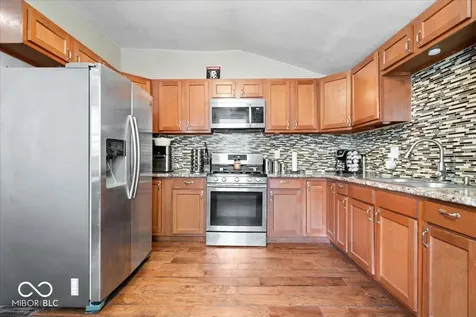 20 S Bradley Avenue Indianapolis IN 46201