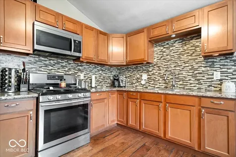 20 S Bradley Avenue Indianapolis IN 46201