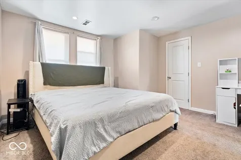 20 S Bradley Avenue Indianapolis IN 46201