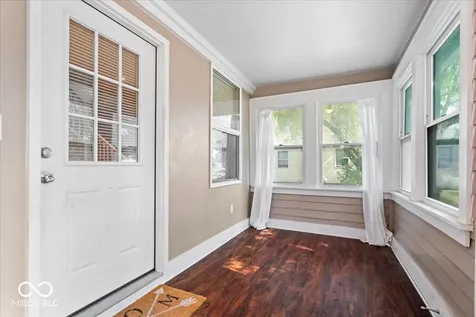 20 S Bradley Avenue Indianapolis IN 46201