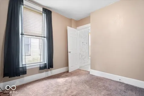 20 S Bradley Avenue Indianapolis IN 46201
