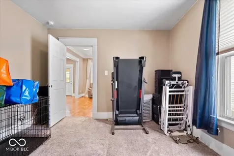 20 S Bradley Avenue Indianapolis IN 46201