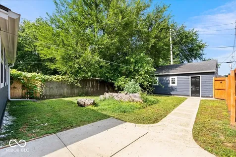 20 S Bradley Avenue Indianapolis IN 46201