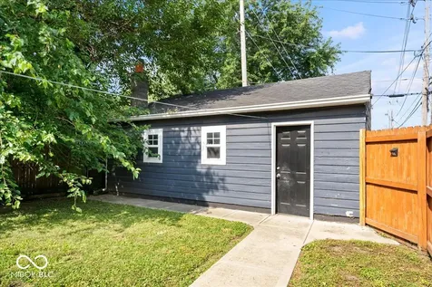 20 S Bradley Avenue Indianapolis IN 46201