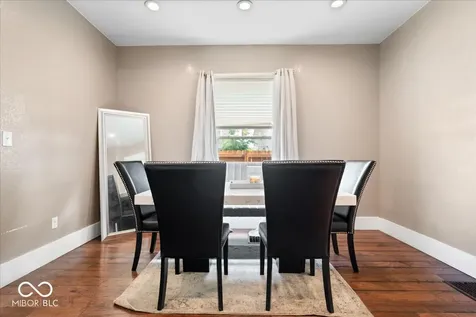 20 S Bradley Avenue Indianapolis IN 46201