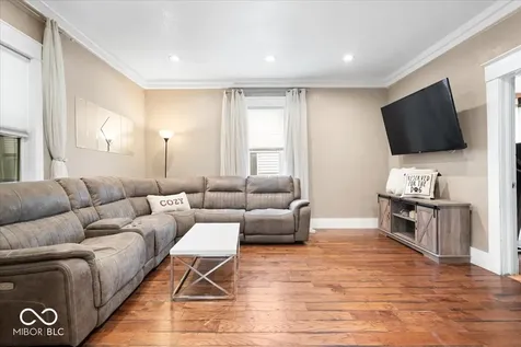 20 S Bradley Avenue Indianapolis IN 46201