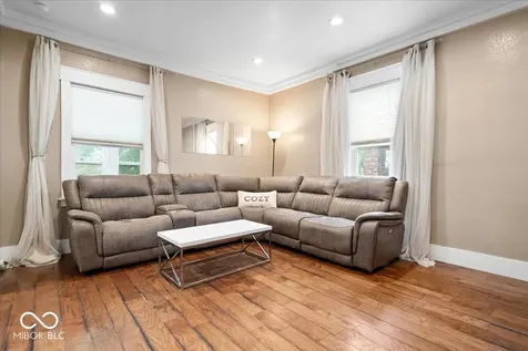 20 S Bradley Avenue Indianapolis IN 46201
