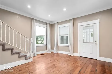 20 S Bradley Avenue Indianapolis IN 46201