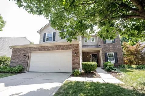 13273 Eastwood Lane Fishers IN 46038