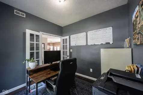 13273 Eastwood Lane Fishers IN 46038