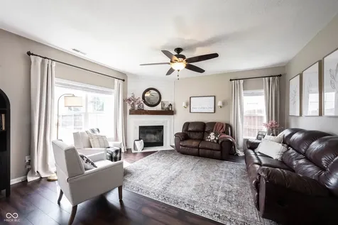 13273 Eastwood Lane Fishers IN 46038