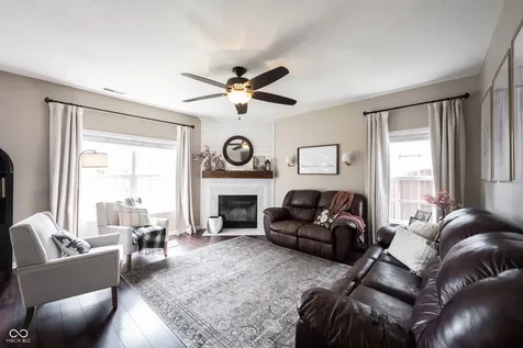 13273 Eastwood Lane Fishers IN 46038