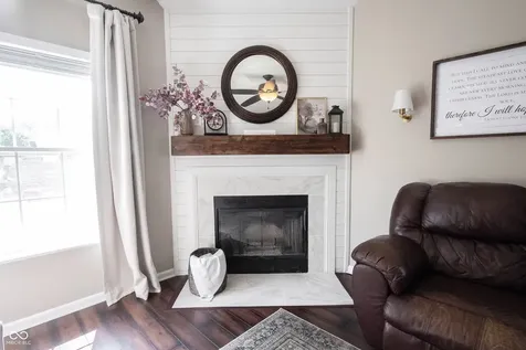 13273 Eastwood Lane Fishers IN 46038