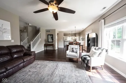 13273 Eastwood Lane Fishers IN 46038