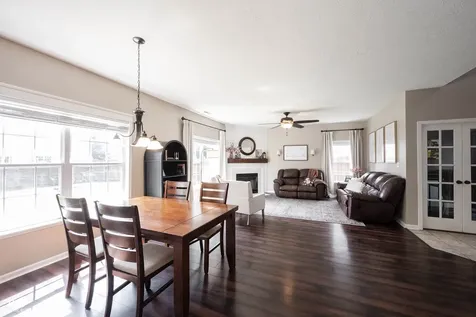 13273 Eastwood Lane Fishers IN 46038