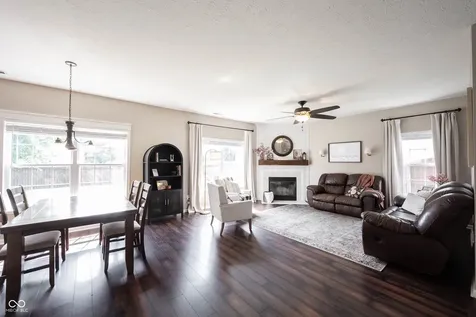 13273 Eastwood Lane Fishers IN 46038