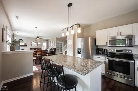 13273 Eastwood Lane Fishers IN 46038