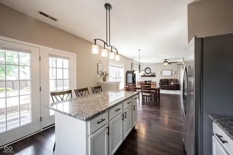 13273 Eastwood Lane Fishers IN 46038