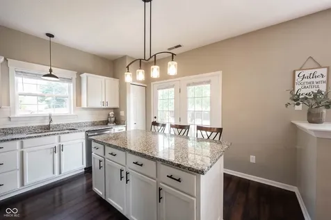 13273 Eastwood Lane Fishers IN 46038