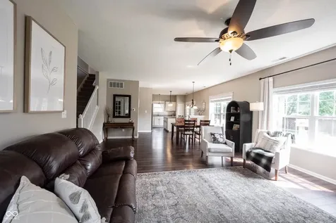 13273 Eastwood Lane Fishers IN 46038