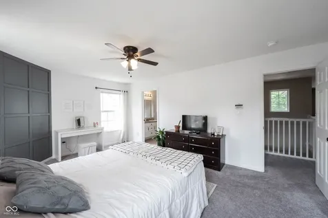 13273 Eastwood Lane Fishers IN 46038