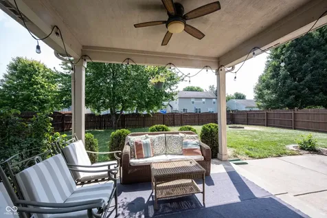 13273 Eastwood Lane Fishers IN 46038