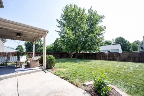 13273 Eastwood Lane Fishers IN 46038