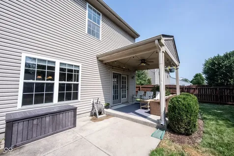 13273 Eastwood Lane Fishers IN 46038