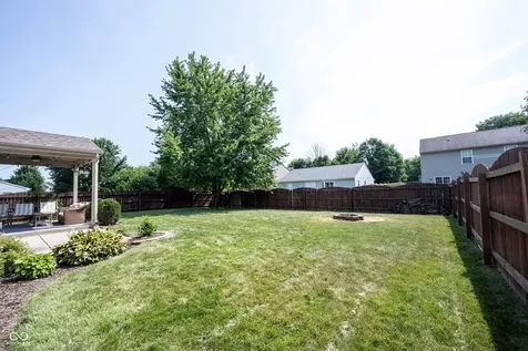 13273 Eastwood Lane Fishers IN 46038