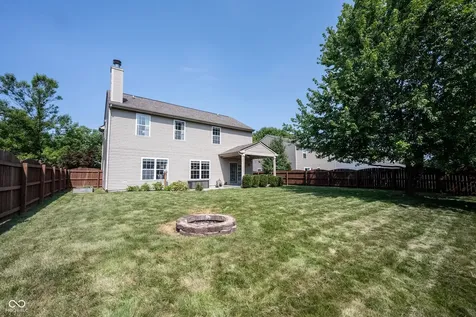 13273 Eastwood Lane Fishers IN 46038