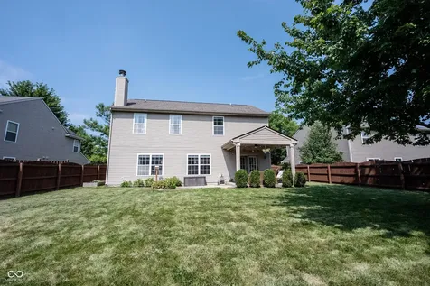 13273 Eastwood Lane Fishers IN 46038