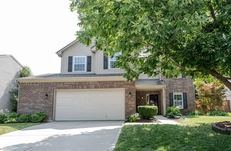 13273 Eastwood Lane Fishers IN 46038