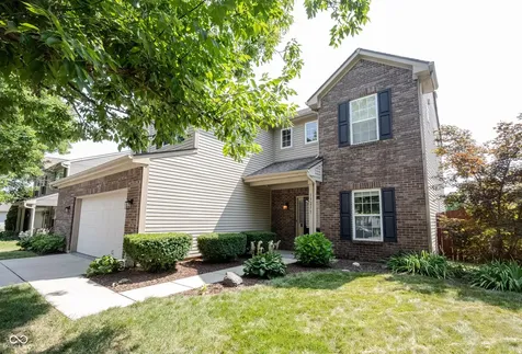 13273 Eastwood Lane Fishers IN 46038