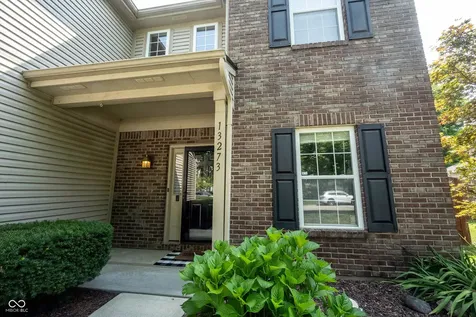 13273 Eastwood Lane Fishers IN 46038
