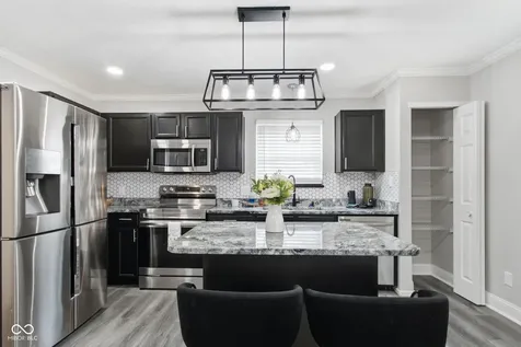 1748 Feather Reed Lane Greenwood IN 46143