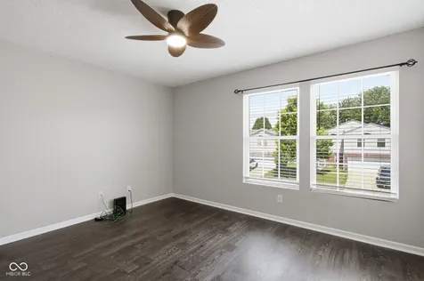 1748 Feather Reed Lane Greenwood IN 46143