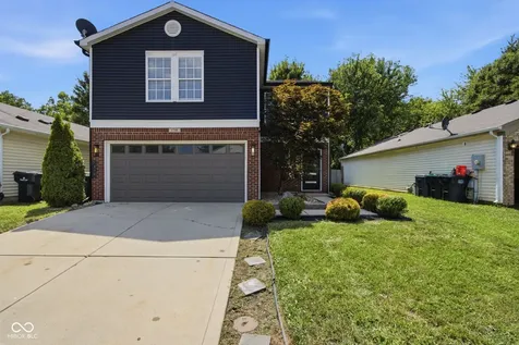 1748 Feather Reed Lane Greenwood IN 46143