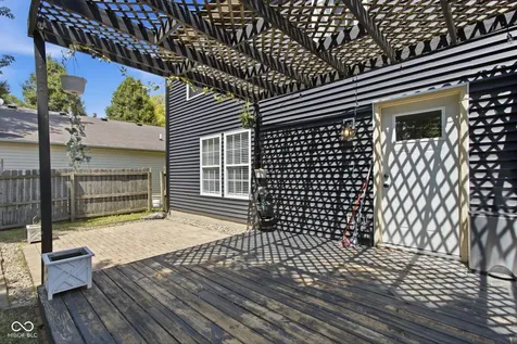 1748 Feather Reed Lane Greenwood IN 46143