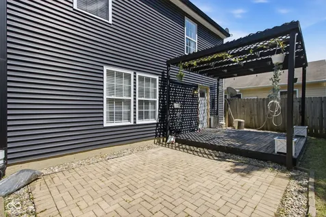 1748 Feather Reed Lane Greenwood IN 46143