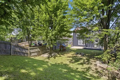 1748 Feather Reed Lane Greenwood IN 46143