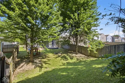 1748 Feather Reed Lane Greenwood IN 46143