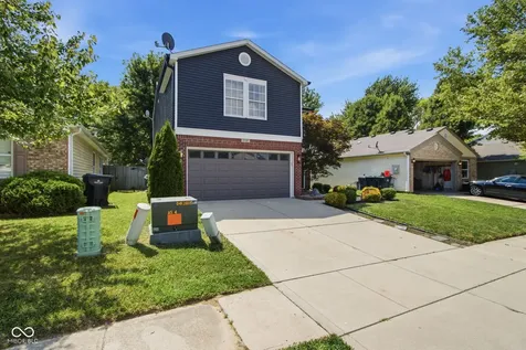 1748 Feather Reed Lane Greenwood IN 46143