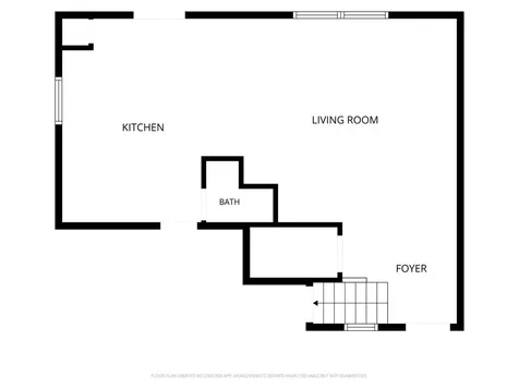 1748 Feather Reed Lane Greenwood IN 46143