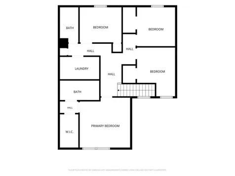 1748 Feather Reed Lane Greenwood IN 46143