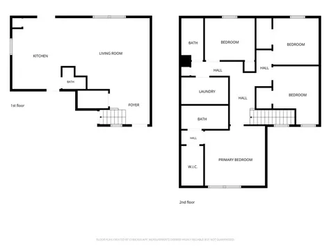1748 Feather Reed Lane Greenwood IN 46143