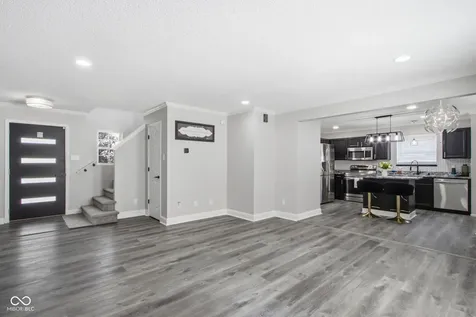1748 Feather Reed Lane Greenwood IN 46143