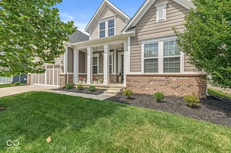 16691 Creek Trail Drive Noblesville IN 46062