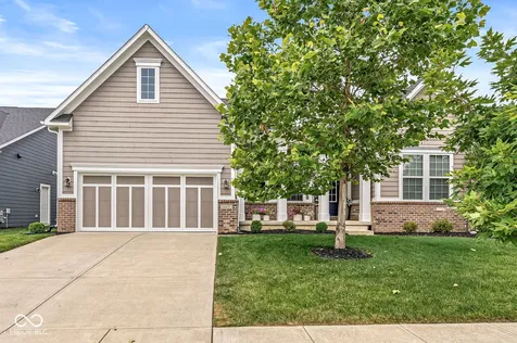 16691 Creek Trail Drive Noblesville IN 46062