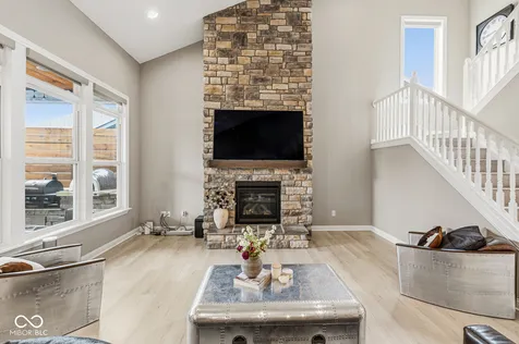 16691 Creek Trail Drive Noblesville IN 46062